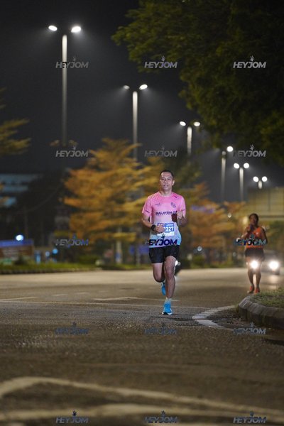HTM Ipoh 7 Bridges Marathon 2026 (10th Series)