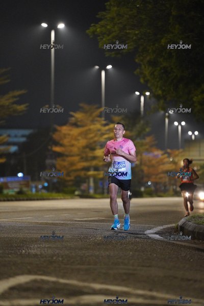 HTM Ipoh 7 Bridges Marathon 2026 (10th Series)
