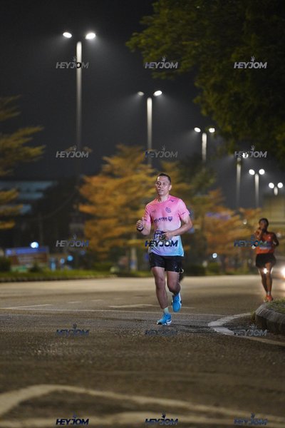 HTM Ipoh 7 Bridges Marathon 2026 (10th Series)