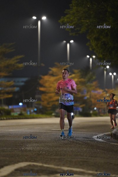 HTM Ipoh 7 Bridges Marathon 2026 (10th Series)