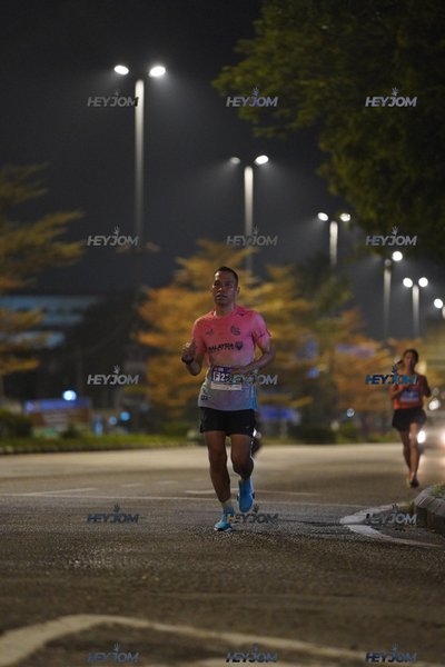 HTM Ipoh 7 Bridges Marathon 2026 (10th Series)