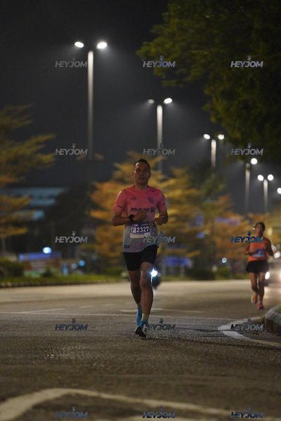 HTM Ipoh 7 Bridges Marathon 2026 (10th Series)