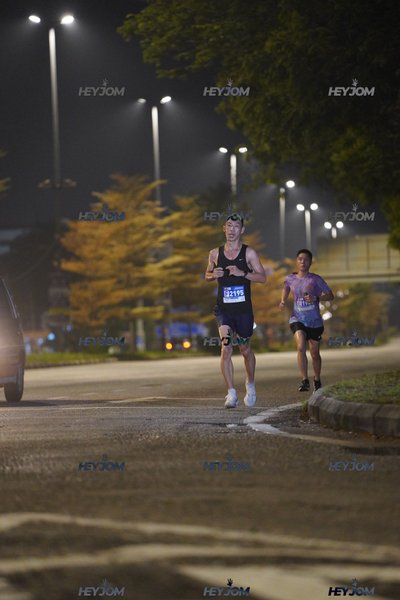 HTM Ipoh 7 Bridges Marathon 2026 (10th Series)