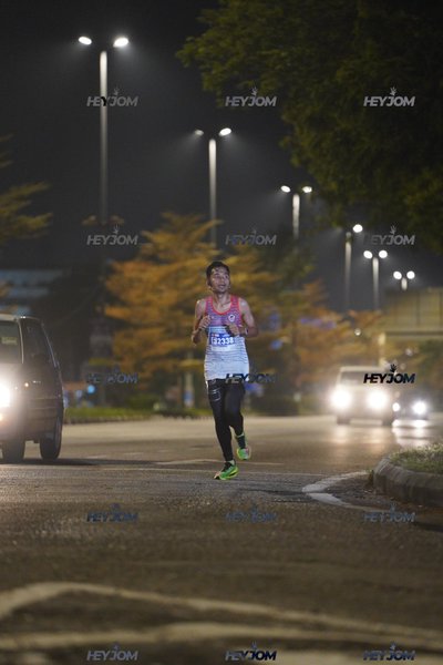 HTM Ipoh 7 Bridges Marathon 2026 (10th Series)
