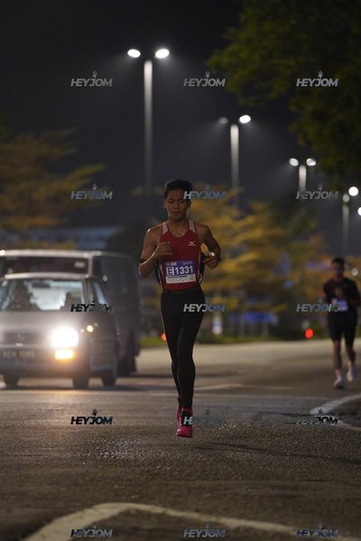 HTM Ipoh 7 Bridges Marathon 2026 (10th Series)