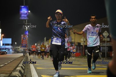 HTM Ipoh 7 Bridges Marathon 2026 (10th Series)