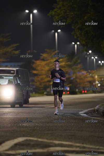 HTM Ipoh 7 Bridges Marathon 2026 (10th Series)