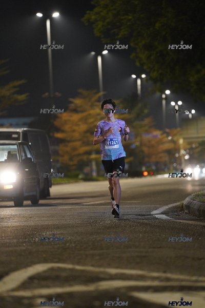 HTM Ipoh 7 Bridges Marathon 2026 (10th Series)