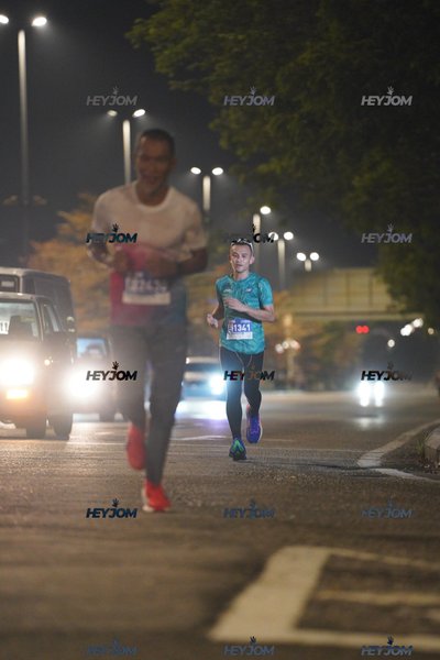 HTM Ipoh 7 Bridges Marathon 2026 (10th Series)