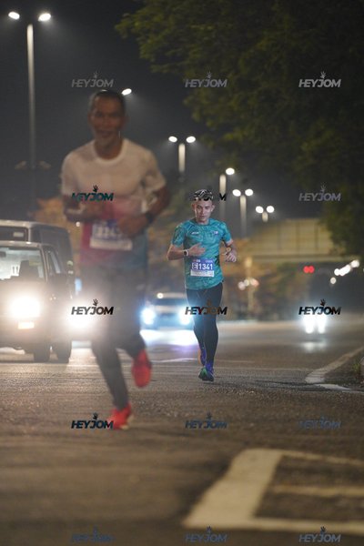 HTM Ipoh 7 Bridges Marathon 2026 (10th Series)