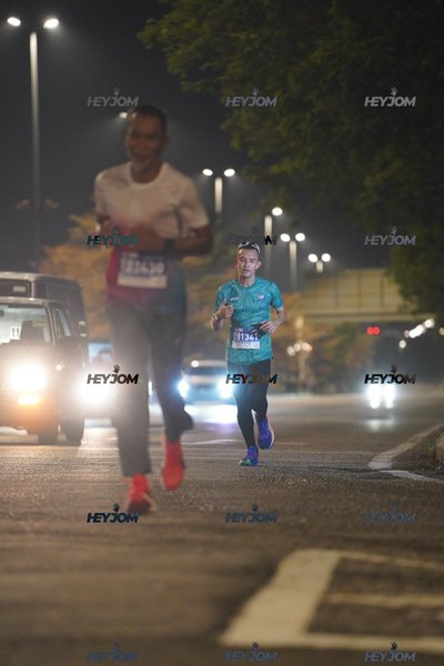 HTM Ipoh 7 Bridges Marathon 2026 (10th Series)