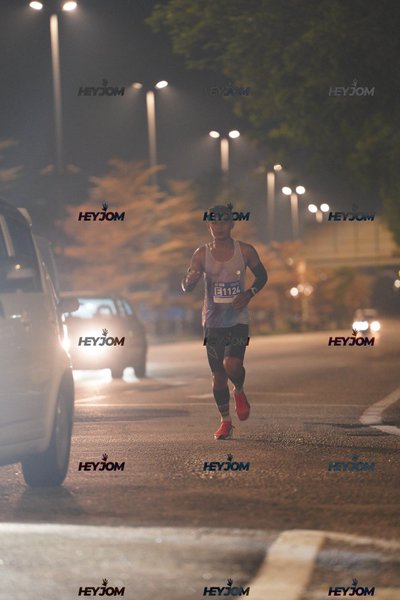 HTM Ipoh 7 Bridges Marathon 2026 (10th Series)
