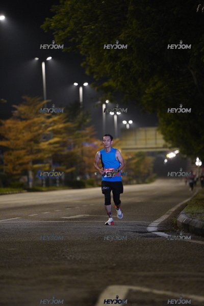 HTM Ipoh 7 Bridges Marathon 2026 (10th Series)