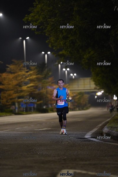 HTM Ipoh 7 Bridges Marathon 2026 (10th Series)