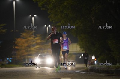 HTM Ipoh 7 Bridges Marathon 2026 (10th Series)