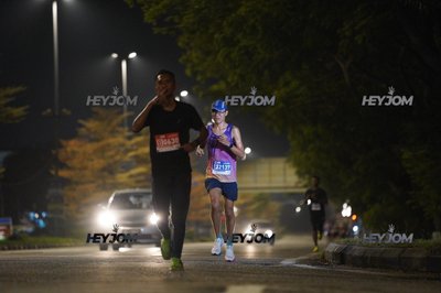 HTM Ipoh 7 Bridges Marathon 2026 (10th Series)