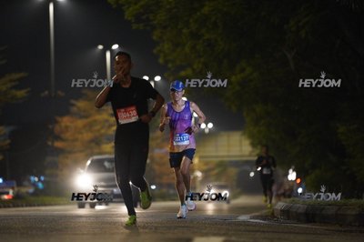 HTM Ipoh 7 Bridges Marathon 2026 (10th Series)