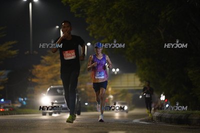 HTM Ipoh 7 Bridges Marathon 2026 (10th Series)