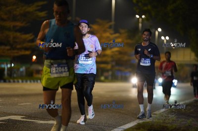HTM Ipoh 7 Bridges Marathon 2026 (10th Series)