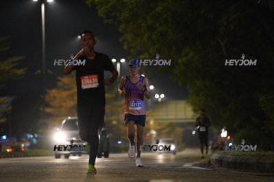 HTM Ipoh 7 Bridges Marathon 2026 (10th Series)