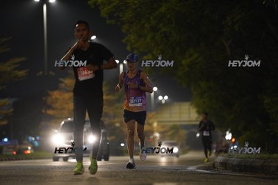 HTM Ipoh 7 Bridges Marathon 2026 (10th Series)