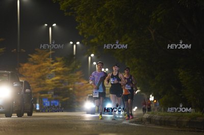 HTM Ipoh 7 Bridges Marathon 2026 (10th Series)