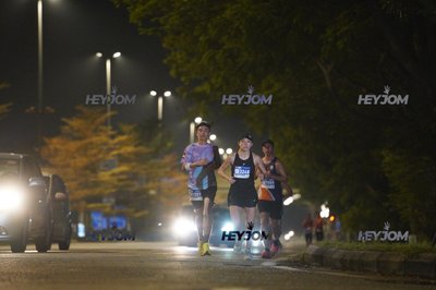 HTM Ipoh 7 Bridges Marathon 2026 (10th Series)