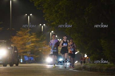HTM Ipoh 7 Bridges Marathon 2026 (10th Series)