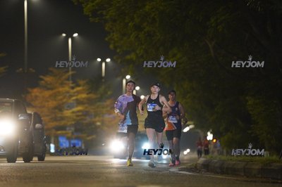 HTM Ipoh 7 Bridges Marathon 2026 (10th Series)