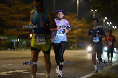 HTM Ipoh 7 Bridges Marathon 2026 (10th Series)