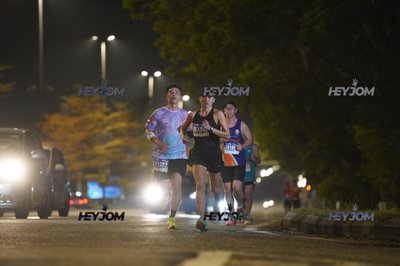 HTM Ipoh 7 Bridges Marathon 2026 (10th Series)
