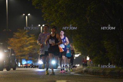 HTM Ipoh 7 Bridges Marathon 2026 (10th Series)