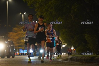 HTM Ipoh 7 Bridges Marathon 2026 (10th Series)