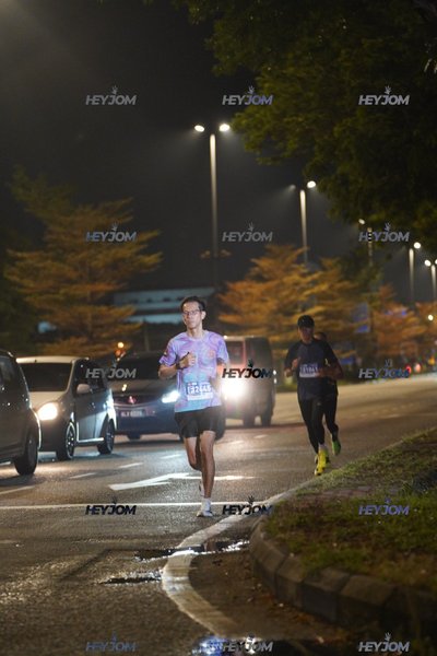 HTM Ipoh 7 Bridges Marathon 2026 (10th Series)
