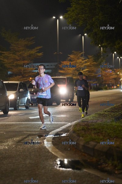HTM Ipoh 7 Bridges Marathon 2026 (10th Series)