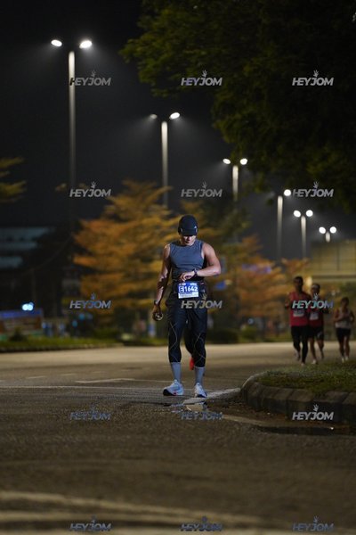 HTM Ipoh 7 Bridges Marathon 2026 (10th Series)