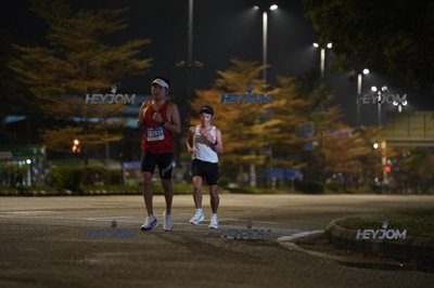 HTM Ipoh 7 Bridges Marathon 2026 (10th Series)