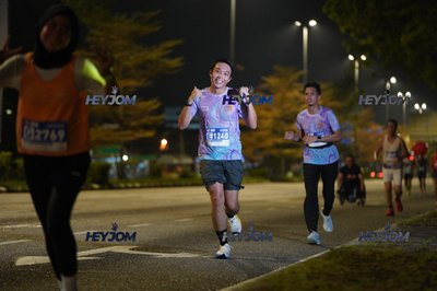 HTM Ipoh 7 Bridges Marathon 2026 (10th Series)
