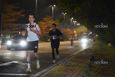 HTM Ipoh 7 Bridges Marathon 2026 (10th Series)