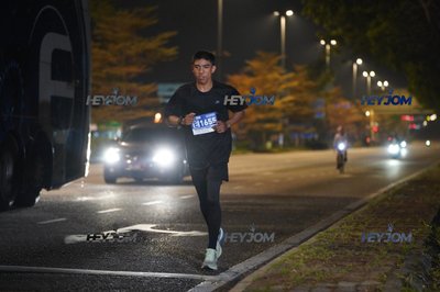 HTM Ipoh 7 Bridges Marathon 2026 (10th Series)