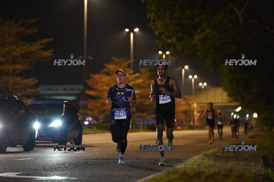 HTM Ipoh 7 Bridges Marathon 2026 (10th Series)