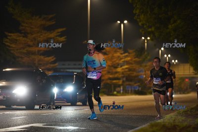 HTM Ipoh 7 Bridges Marathon 2026 (10th Series)