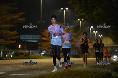 HTM Ipoh 7 Bridges Marathon 2026 (10th Series)