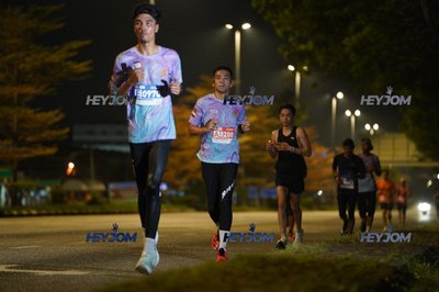 HTM Ipoh 7 Bridges Marathon 2026 (10th Series)