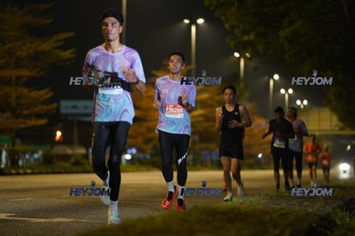 HTM Ipoh 7 Bridges Marathon 2026 (10th Series)