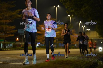 HTM Ipoh 7 Bridges Marathon 2026 (10th Series)