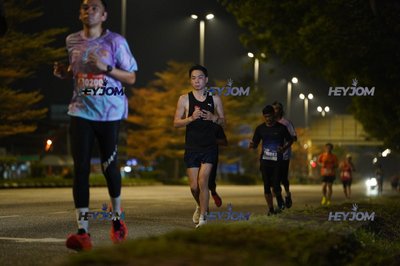 HTM Ipoh 7 Bridges Marathon 2026 (10th Series)