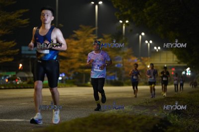 HTM Ipoh 7 Bridges Marathon 2026 (10th Series)