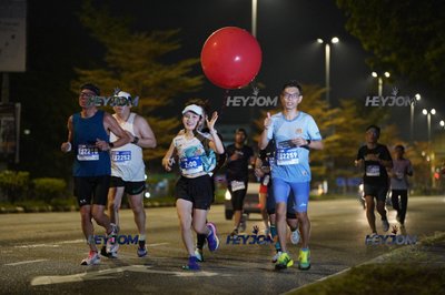 HTM Ipoh 7 Bridges Marathon 2026 (10th Series)