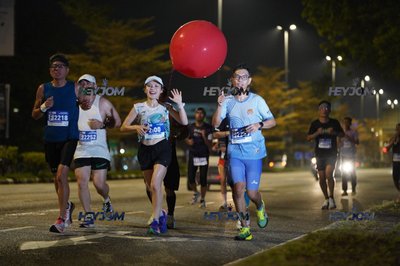 HTM Ipoh 7 Bridges Marathon 2026 (10th Series)